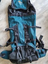 trekking rucksack lowe alpine gebraucht kaufen  Bielefeld