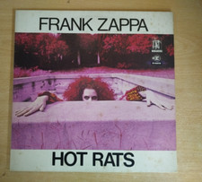 Frank zappa hot usato  Napoli