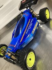 Kyosho vintage optima for sale  PEACEHAVEN