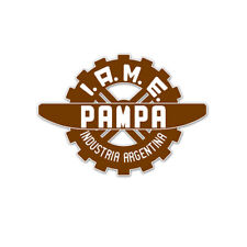 Pampa bulldog iame gebraucht kaufen  Langerwehe