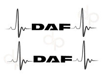 Daf truck heartbeat for sale  GRIMSBY