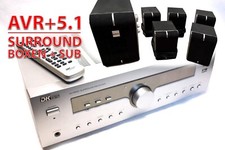 Digital r500 surround gebraucht kaufen  Neuss