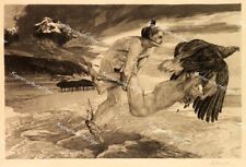 Max klinger akt gebraucht kaufen Max klinger akt gebraucht kaufen  Lechbruck