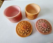 Soapstone vintage smalltrinket for sale  WIGAN