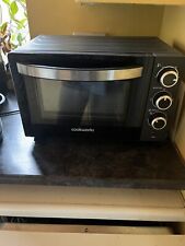 Cookworks mini oven for sale  TOWCESTER