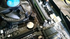 Intel standardkühler 1150 gebraucht kaufen  Emmerich
