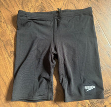 Speedo swim shorts for sale  HERTFORD