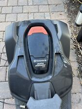 Husqvarna 450x automower for sale  Fort Myers