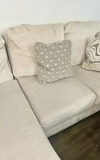 Seat shaped sectional for sale  Los Angeles