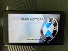 Gps bmw connected d'occasion  Nieul-sur-Mer