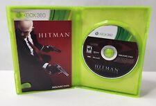Usado, Hitman Absolution (Microsoft Xbox 360, 2012) com manual incluído  comprar usado Usado, Hitman Absolution (Microsoft Xbox 360, 2012) com manual incluído  comprar usado  Enviando para Brazil