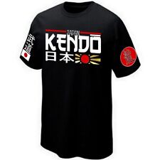 Kendo shirt martial d'occasion  Tarbes