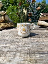Tasse porcelaine anglaise d'occasion  Sens