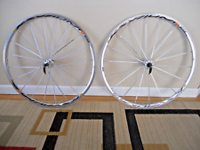 mavic ksyrium elite wheelset for sale  Monument