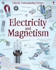 Electricity and Magnetism (Usborne Understand Science) comprar usado  Enviando para Brazil