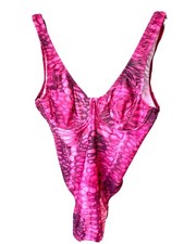 Costume intero vintage usato  Mondragone