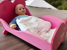 Zapf chou chou gebraucht kaufen  Roßtal
