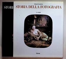 Storia della fotografia usato  Cremona