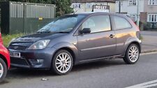 2007 ford fiesta for sale  WATFORD