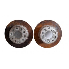 Dischi freno posteriore usato Dischi freno posteriore usato  Pratola Peligna