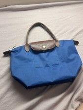 Longchamp pliage riginal gebraucht kaufen  Chemnitz