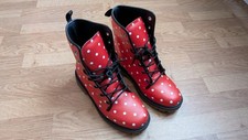 Bottes rouge poids d'occasion  Le Blanc