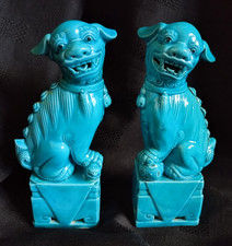 Chinese turquoise glazed for sale Chinese turquoise glazed for sale  SOUTHAMPTON