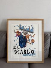 Diablo dunks riginal gebraucht kaufen  Berlin