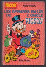 Mickey parade 977 d'occasion  Paris XVIII
