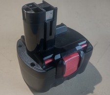 Akku 0ah bosch gebraucht kaufen  Kassel
