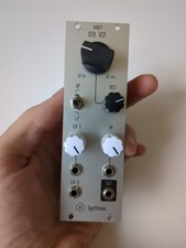 Synthesis ota vcf for sale  LONDON