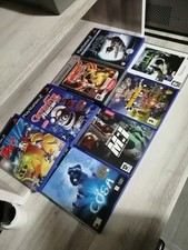 Lotto misto videogiochi usato  Fiumicino