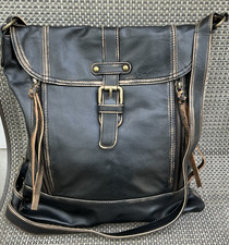 Coldwater creek leather for sale  Shawnee