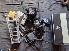 Wwe mattel wrestling for sale  SHOREHAM-BY-SEA