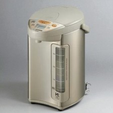 Zojirushi electric water d'occasion  Expédié en Belgium