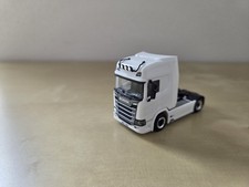 Scania cs20hd weiß gebraucht kaufen  München