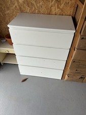 Ikea malm drawer for sale  WEDMORE