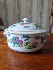 Soupière ancienne émaillée d'occasion  Besançon