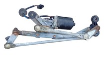 Scheibenwischerbock motor 9660 gebraucht kaufen  Bremen