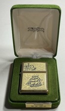 Vintage 1977 zippo for sale  Seattle