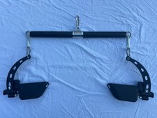 Griffe ergonomisch kabelzug gebraucht kaufen Griffe ergonomisch kabelzug gebraucht kaufen  Berlin