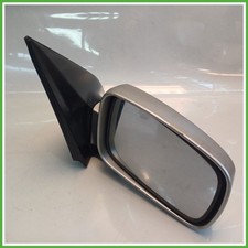 Specchietto retrovisore grigio usato  Cona
