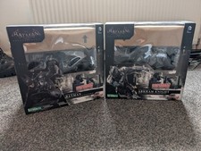 Artfx batman arkham for sale  ACCRINGTON
