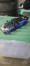 Lego technic d'occasion  Le Pont-de-Beauvoisin