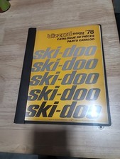 1978 ski doo for sale  Fredonia