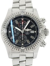 Used breitling aeromarine d'occasion  Expédié en Belgium