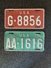 1960s 1970s usa for sale  Sheridan