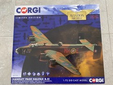 Corgi aa37209 handley for sale  BALLYMONEY