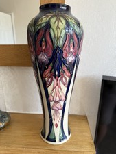 Moorcroft marinka ltd for sale  SHEFFIELD