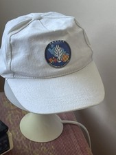 Casquette unisexe réglable d'occasion  Avignon